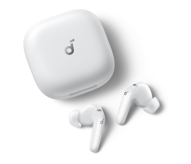 soundcore R60i NC Białe - 1483388 - zdjęcie 3